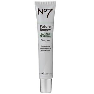 No7 Future Renew™ Damage Reversal Serum-BRAND NEW